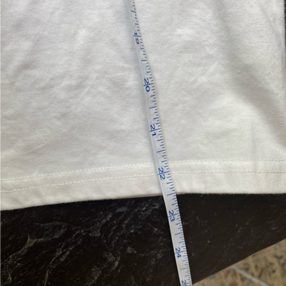 Obscur international t-shirt fish with sparkling tail - Picture 7 of 10